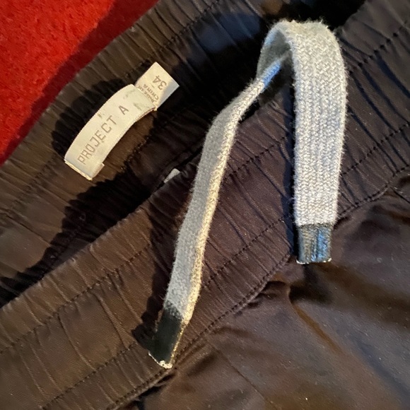 Project A mens jogger by Zanerobe - Picture 3 of 3